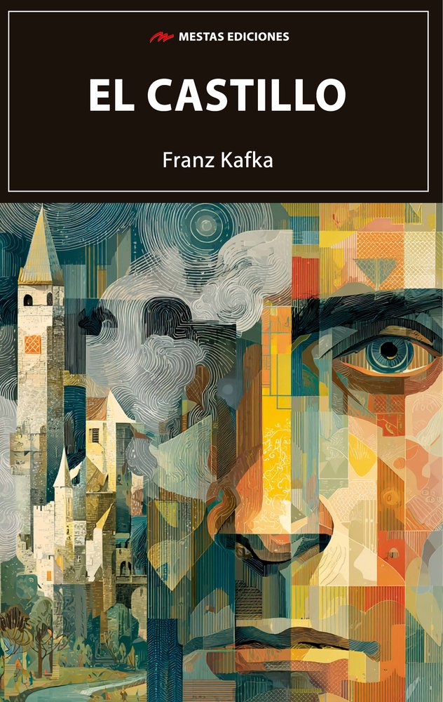 EL CASTILLO, de ., ANONIMO | portada del libro