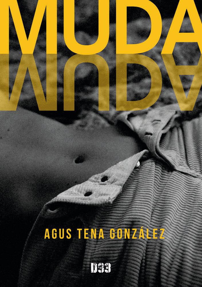 Muda, de Tena González, Agus | portada del libro