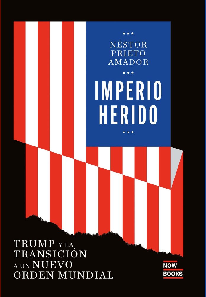 UN MUNDO SIN ORDEN, de PRIETO | portada del libro