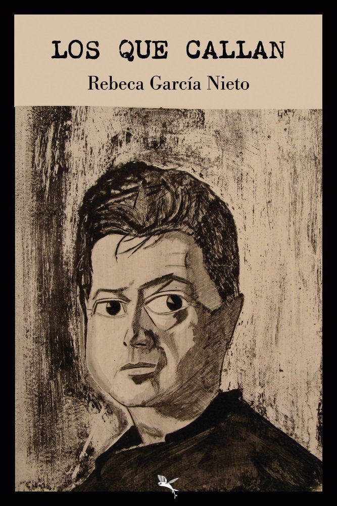 LOS QUE CALLAN, de GARCIA NIETO, REBECA | portada del libro