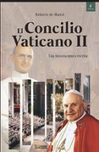 EL CONCILIO VATICANO II, de ROBERTO DE MATTEI | portada del libro
