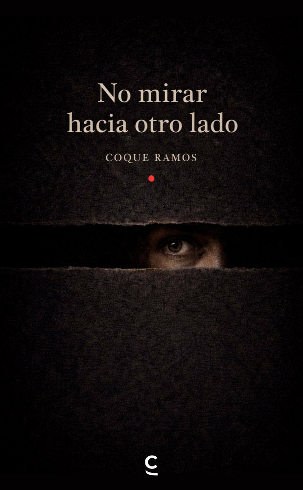 No mirar hacia otro lado, de , Ramos, Coque | portada del libro