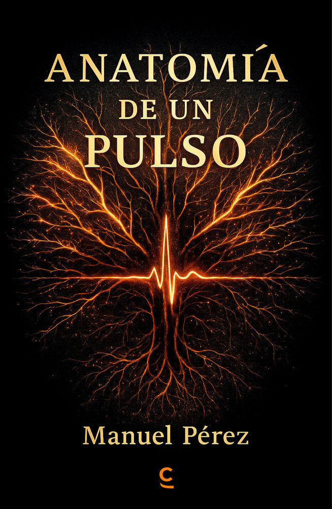 Anatomía de un pulso, de , Pérez, Manuel | portada del libro