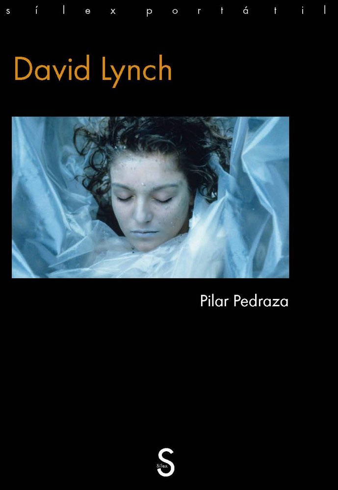 DAVID LYNCH, de PEDRAZA, PILAR | portada del libro