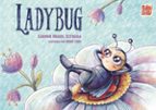 LADYBUG, de CARMEN MIGUEL ESTRADA | portada del libro