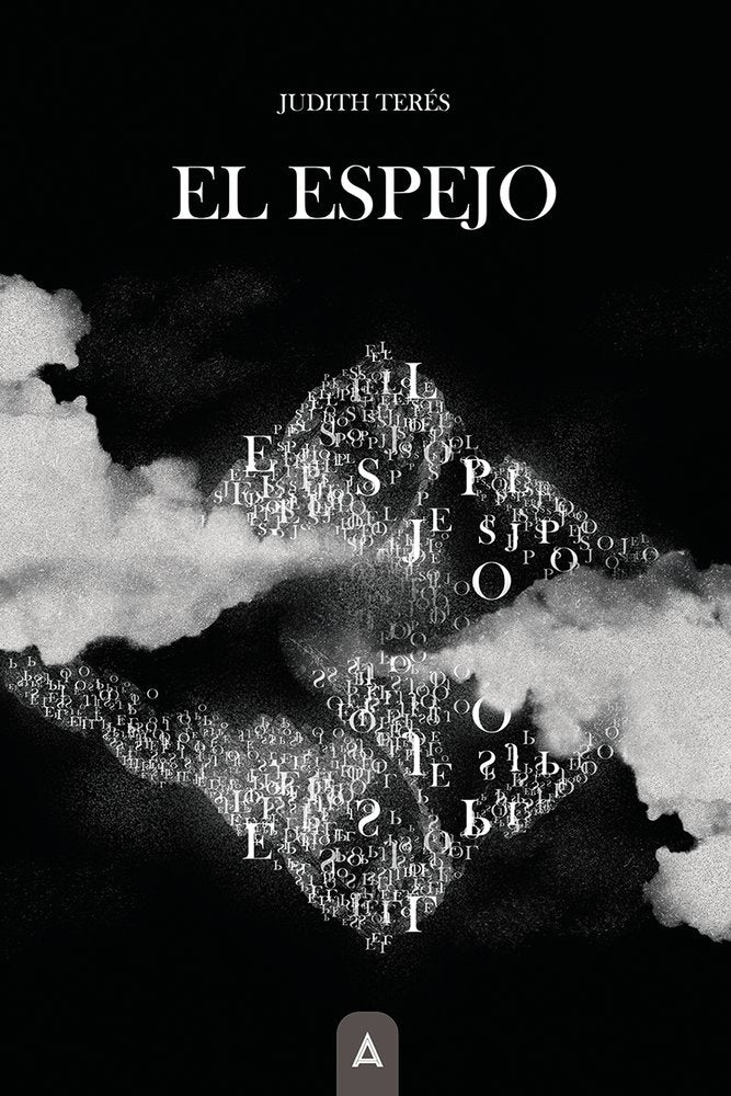 El espejo, de , Terés, Judith | portada del libro