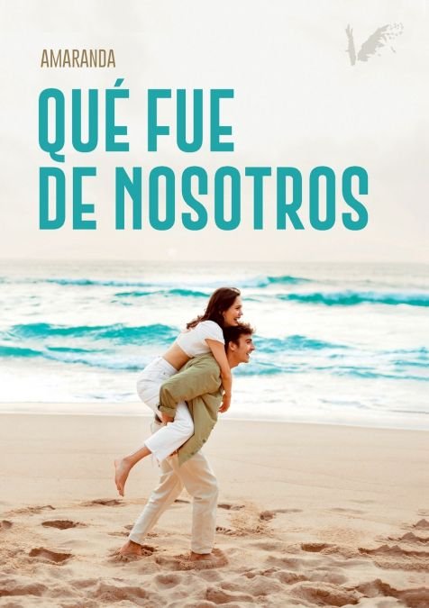 Qué fue de nosotros, de Escapa Altarriba, Pilar | portada del libro