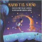 MARIO Y EL SUEÑO, de CESAR ARROYO | portada del libro