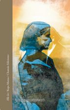 ELLA LEE, de Kepa Murua | portada del libro