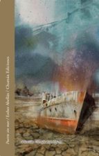 PUERTO SIN MAR, de ESTHER ABELLAN | portada del libro