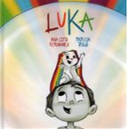 LUKA, de ANA COTO FERNANDEZ | portada del libro