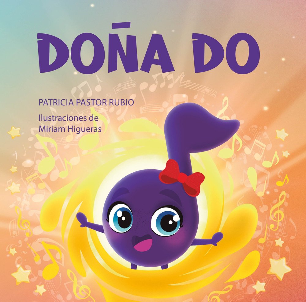 DOÑA DO, de PASTOR RUBIO, PATRICIA | portada del libro