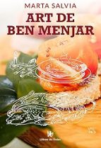 ART DE BEN MENJAR, de Varios autores | portada del libro
