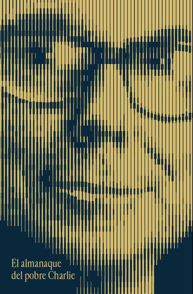 EL ALMANAQUE DEL POBRE CHARLIE, de MUNGER, CHARLES T. | portada del libro