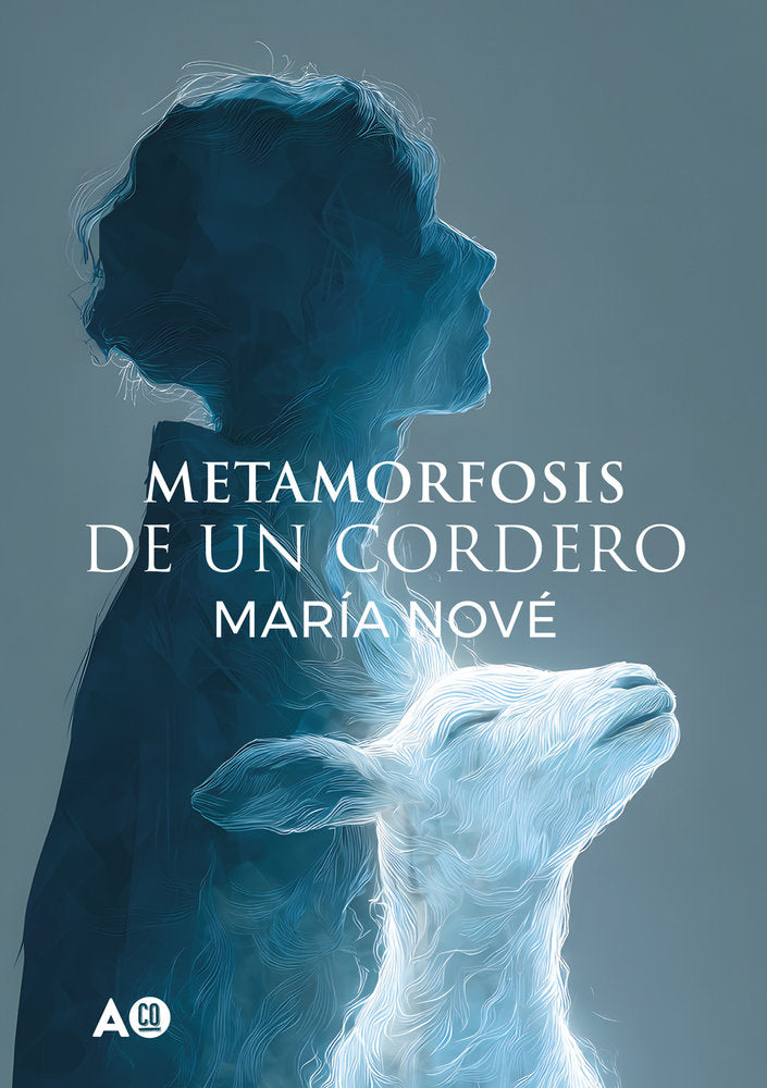 Metamorfosis de un cordero, de Nové, María | portada del libro