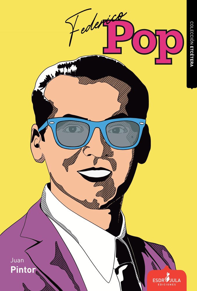 FEDERICO POP, de PINTOR BORRÁS, JUAN | portada del libro