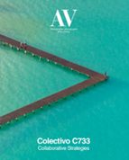 AV MONOGRAFIAS N.274: COLECTIVO C733, de Varios autores | portada del libro