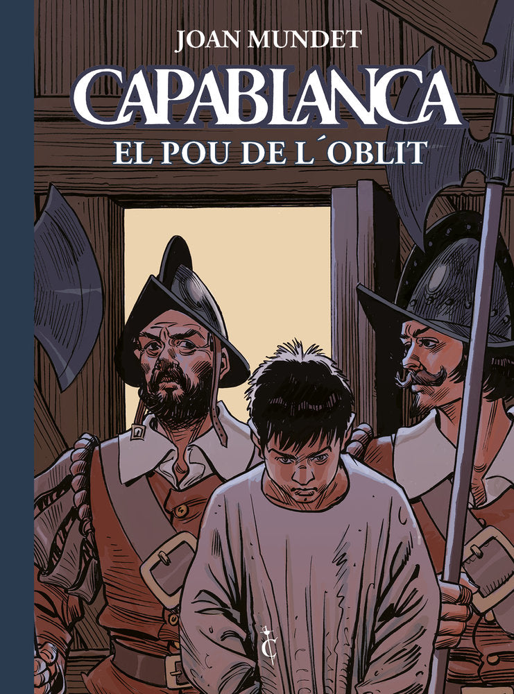 Capablanca, de Mundet, Joan | portada del libro