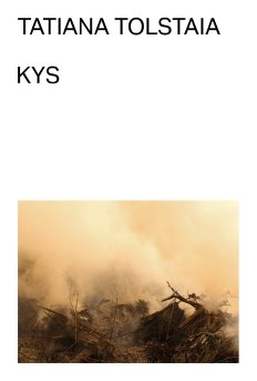 KYS, de TOLSTAIA, TATIANA | portada del libro