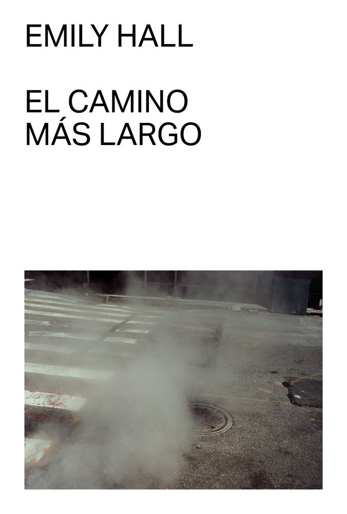 EL CAMINO MAS LARGO, de HALL, EMILY | portada del libro