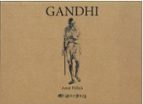 GANDHI, de AMAT PELLEJA | portada del libro