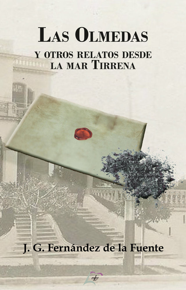 Las Olmedas, de , Fernández de la Fuente, J. G. | portada del libro