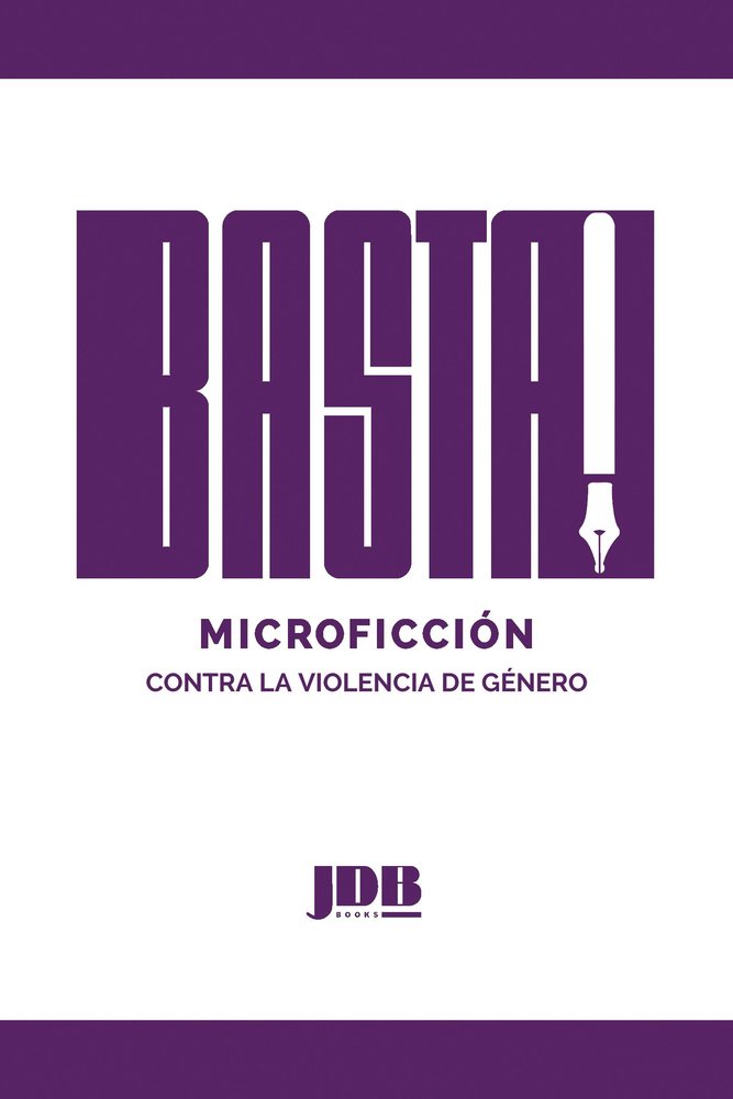 ¡BASTA!, de VARIOS AUTORES | portada del libro