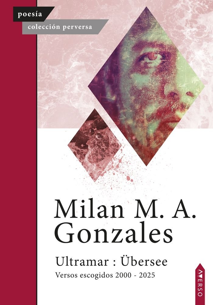 Ultramar: Übersee, de , Gonzales, Milan M. A. | portada del libro