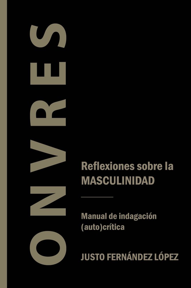 ONVRES, de FERNANDEZ LOPEZ, JUSTO | portada del libro