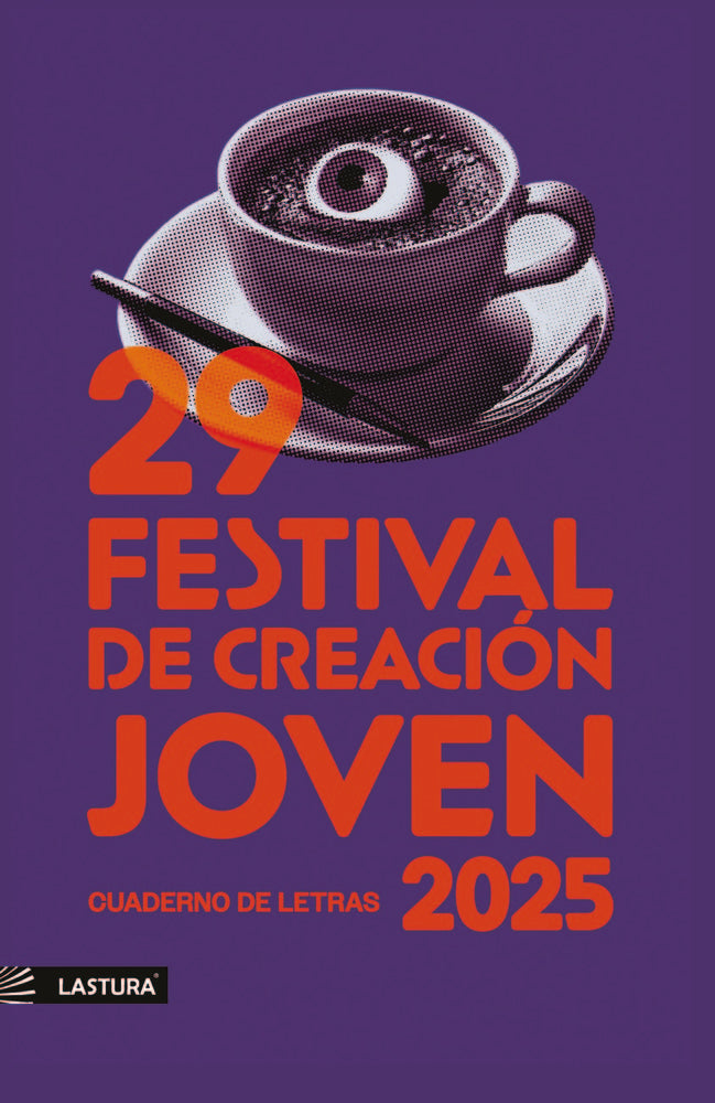 Cuadernos de letras. Premio de Creación Joven 2025, de VV., AA. | portada del libro