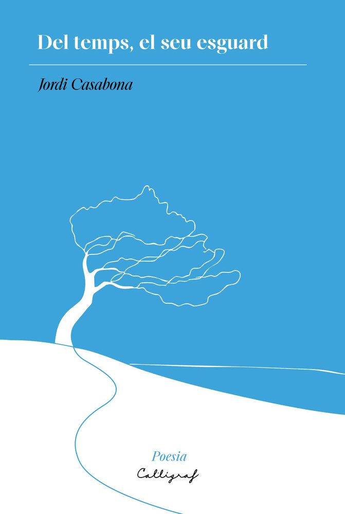DEL TEMPS, EL SEU ESGUARD, de CASABONA I BARBARA | portada del libro