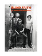 BLIND FAITH, de MARCELO GOBELLO | portada del libro