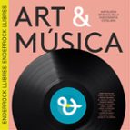 ART & MUSIC, de Varios autores | portada del libro