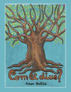 COM ET DIUS?, de Asun Batlle | portada del libro