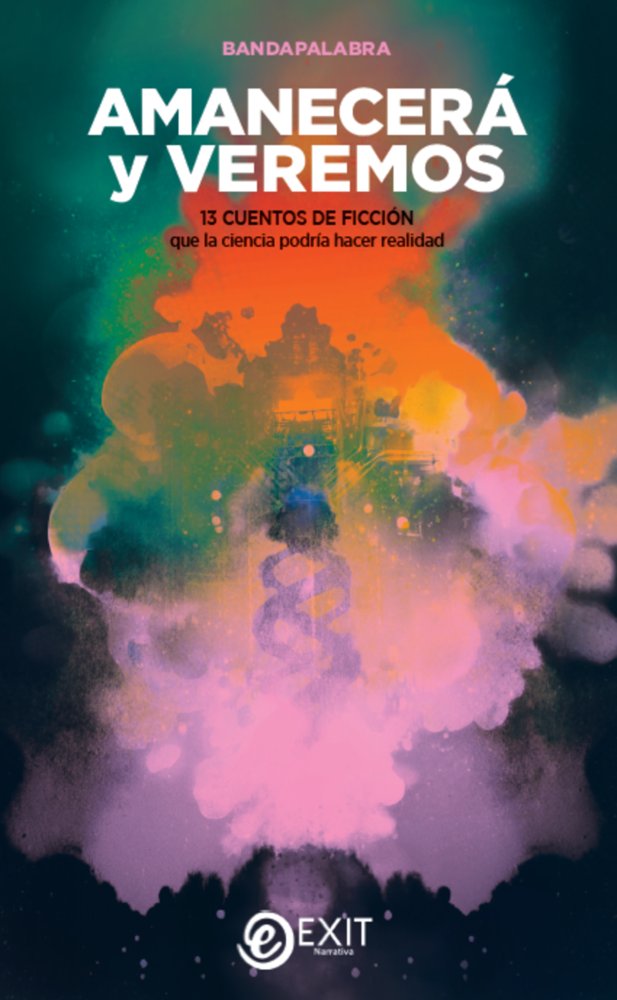 Amanecerá y veremos., de AA., VV. | portada del libro