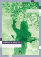 Expedicion nebulosa, de MARILIA GARCIA | portada del libro