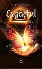 ERGASTUL, de GEMMA ESTRUCH | portada del libro