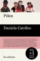 PI･EN (NE), de Daniela Catrileo | portada del libro
