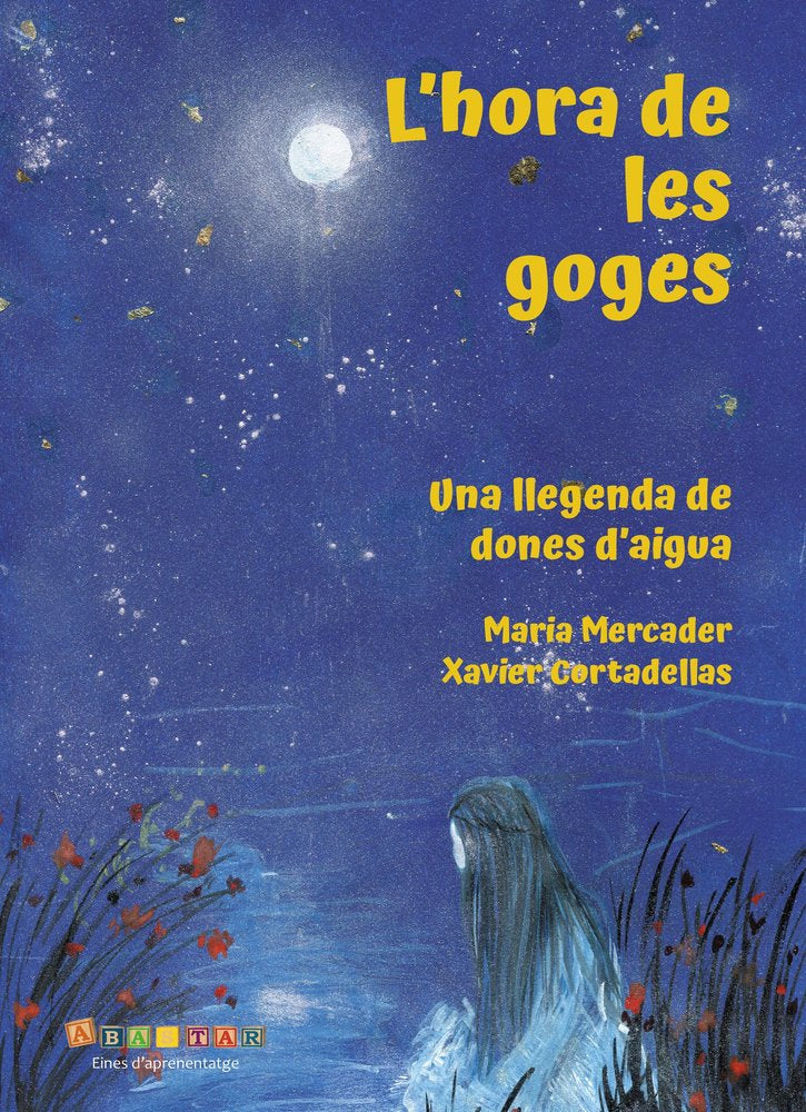 L'hora de les goges, de CORTADELLAS GRATACÃS, XAVIER | portada del libro