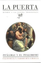 PITAGORAS Y EL PITAGORISMO, de Varios autores | portada del libro