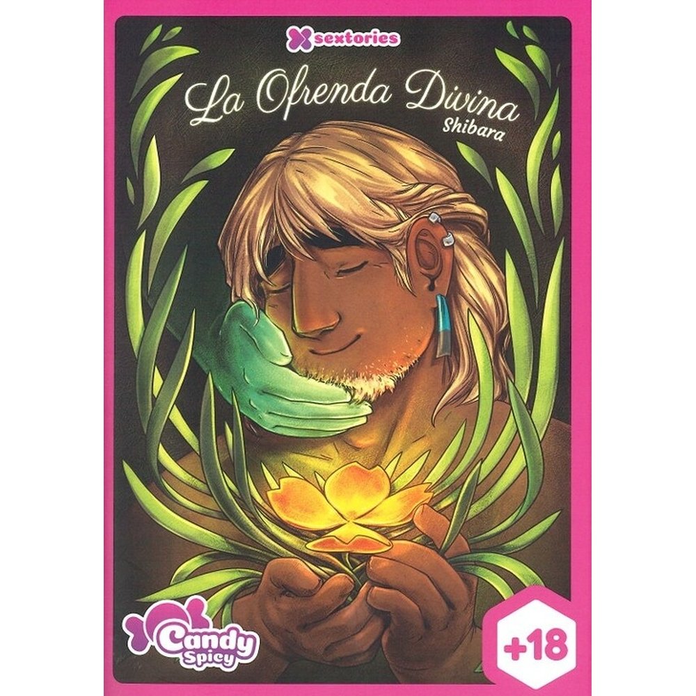 LA OFRENDA DIVINA, de PAOLO | portada del libro