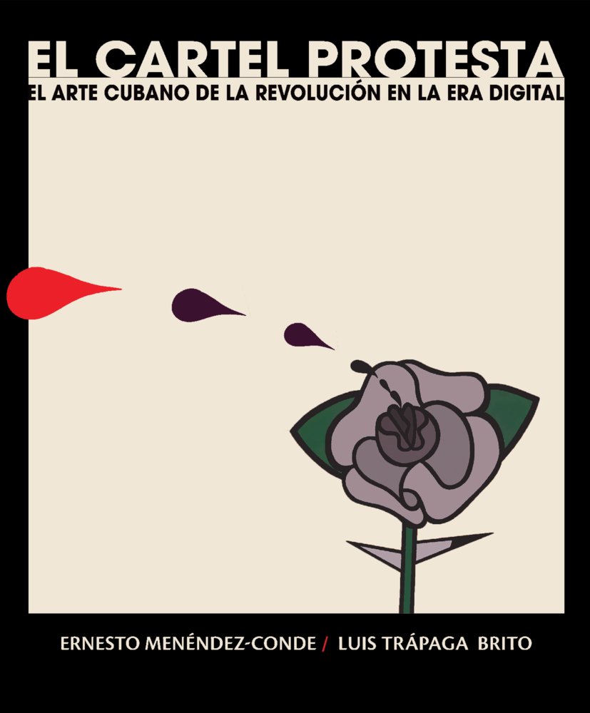 EL CARTEL PROTESTA, de MENÃ‰NDEZ-CONDE, ERNESTO | portada del libro