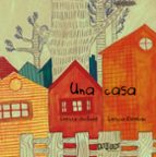 UNA CASA - CATALÁN, de LETICIA JIMENEZ | portada del libro