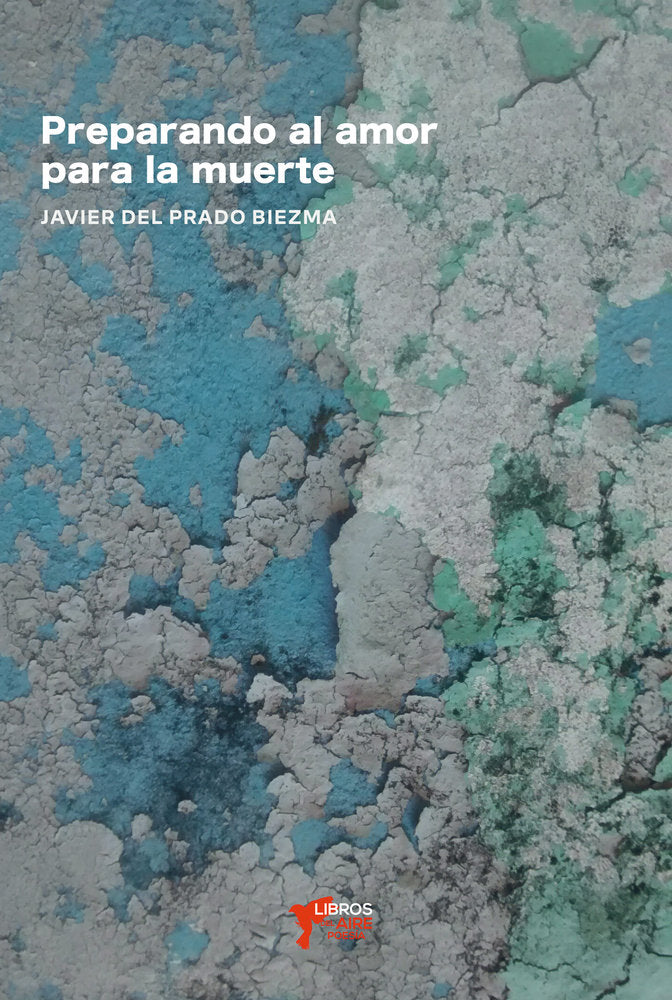 PREPARANDO AL MAOR PARA LA MUERTE, de DEL PRADO BIEZMA, JAVIER | portada del libro
