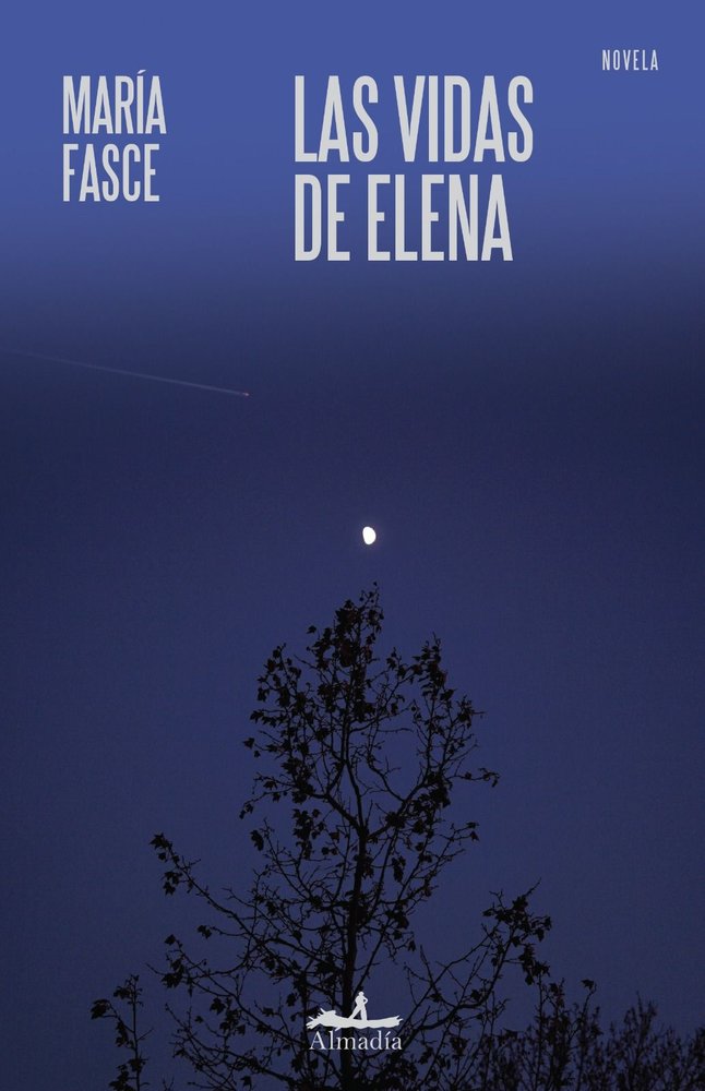 LAS LLAVES DE ELENA, de FASCE, MARIA | portada del libro