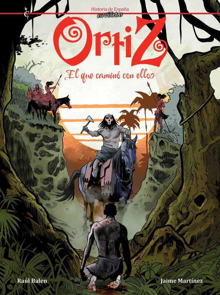 Ortíz, de Balen, Raúl | portada del libro