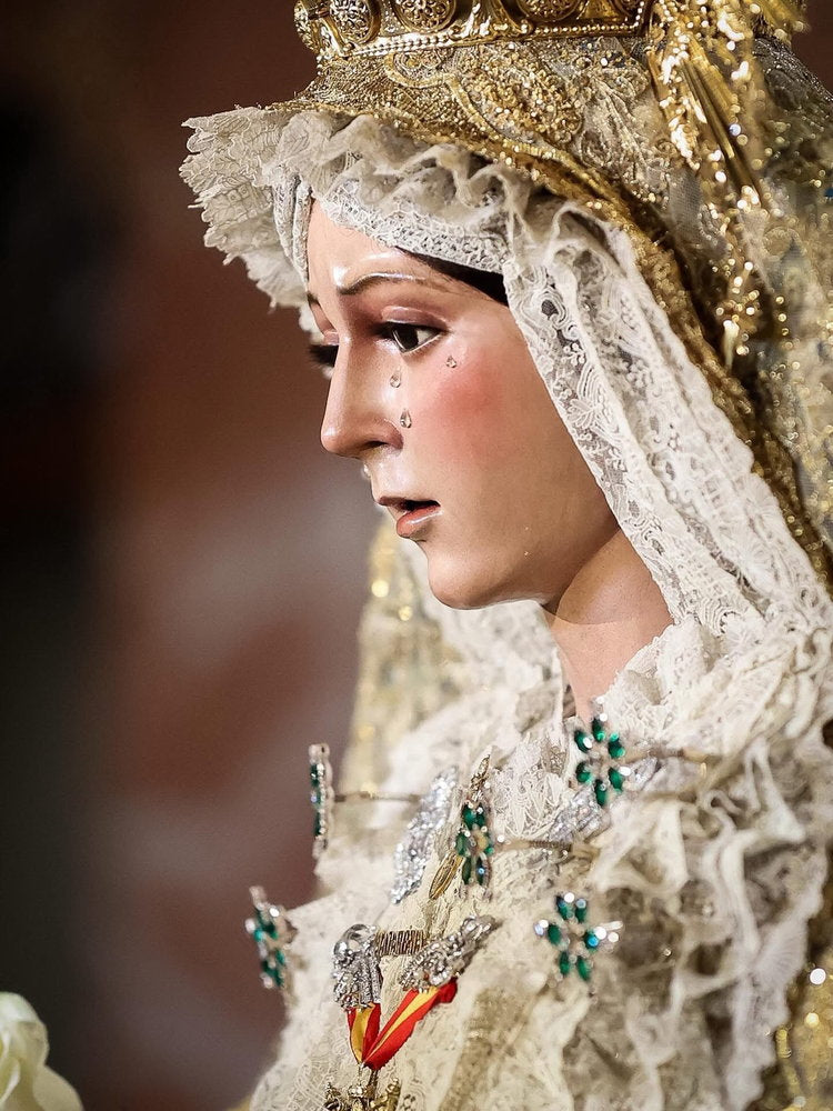 Pregón histórico Semana Santa de Sevilla 1956r, de Rodríguez Buzón, Antonio | portada del libro