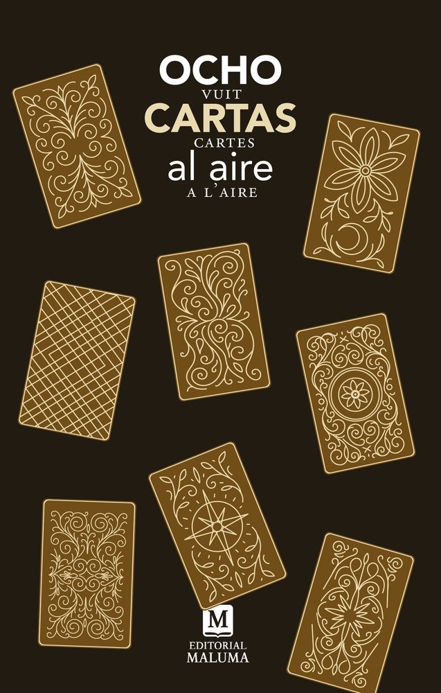 Ocho cartas al aire, de Varios autores, Varios autores | portada del libro