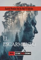 ESCARMIENTO, EL, de AURELI ALVAREZ VILLA | portada del libro