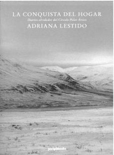 La conquista del hogar, de LESTIDO | portada del libro